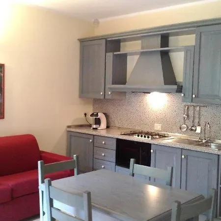 Apartment Carpediem Assisi Piano Delle Pieve