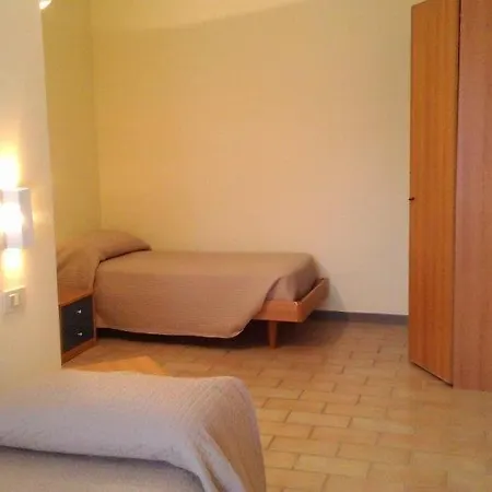 Carpediem Assisi Apartment Piano Delle Pieve