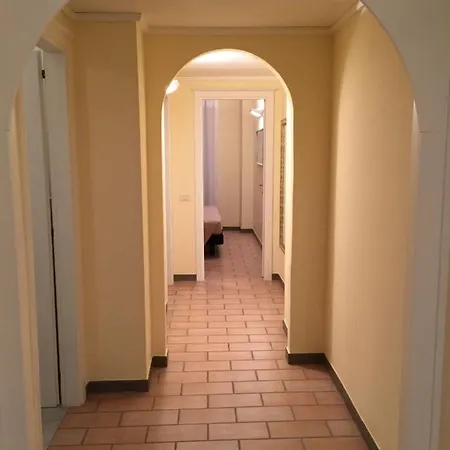 Carpediem Assisi Apartment *